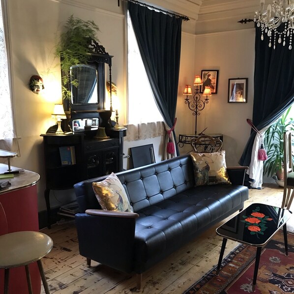 Living Room.