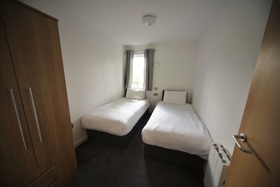 3 Bedroom Deluxe Apartment Ilfracombe North Devon 