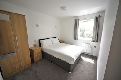 3 Bedroom Deluxe Apartment Ilfracombe North Devon 