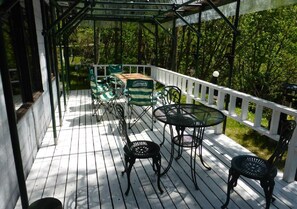 Veranda