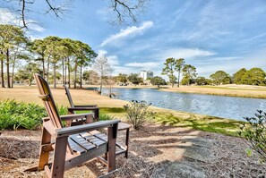 Lake Views