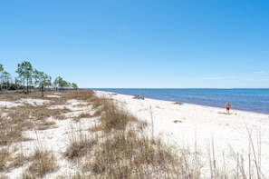 Windmark Beach