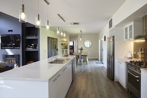 Eget kök