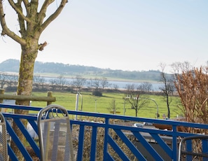 Villa Columba in Sellin