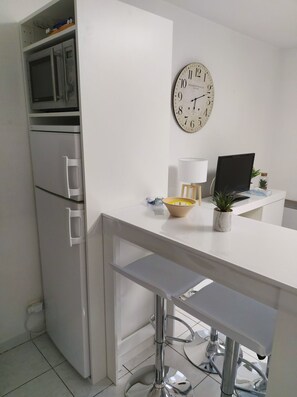 Eget kök