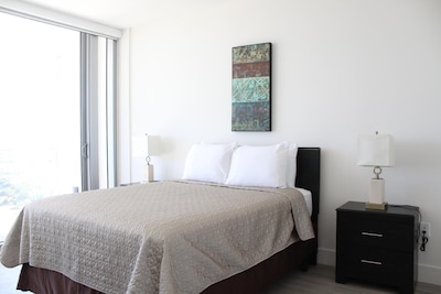 Miami Apartment