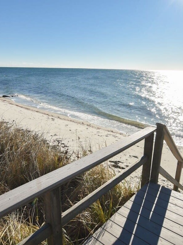 2-Minute Walk to Ocean!