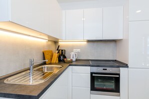 Cucina privata