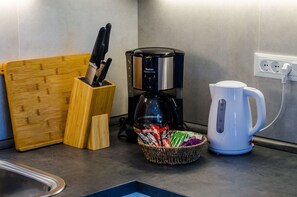 Cucina privata