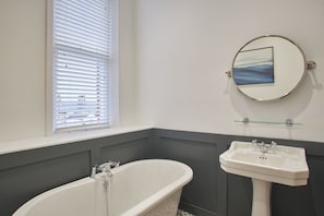 Huntcliff View Apartment, Saltburn-by-the-Sea - Stay North Yorkshire