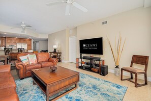 Smart TV