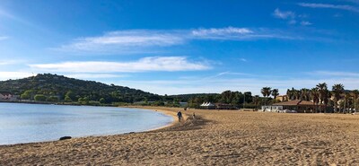 Modern Appartement - Les Pieds dans l'Eau - Saint-Tropez 4