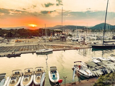 Modern Appartement - Les Pieds dans l'Eau - Saint-Tropez 4