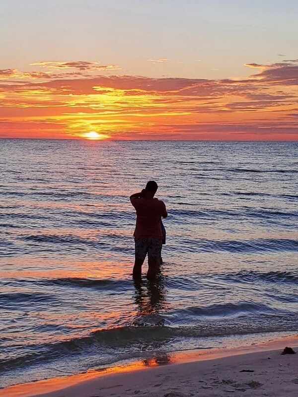 Romantic Sunset