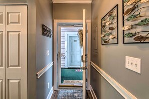 Entryway