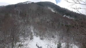 Sports d’hiver