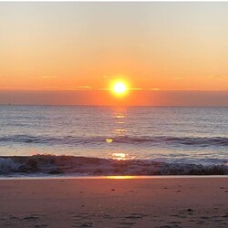 It's going to be a great day in Point Pleasant Beach!