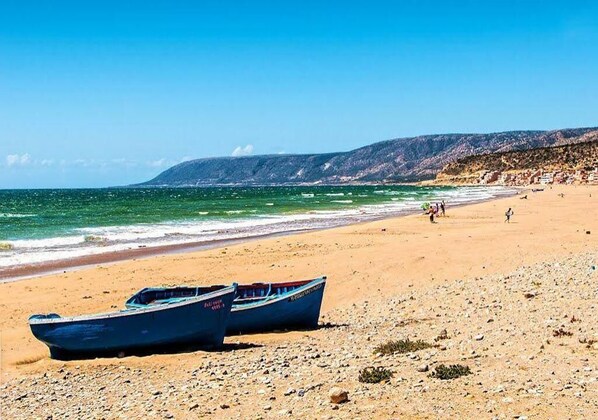 Plage