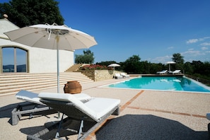 Outdoor, Pool