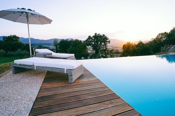 Outdoor, Pool