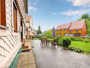 Patio / Balcony