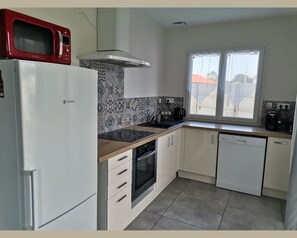 Eget kök