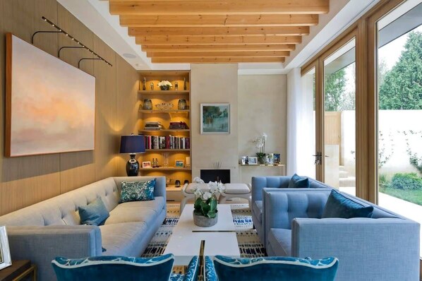 Interieur