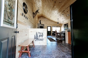 Intérieur