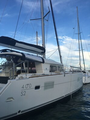 Marina
