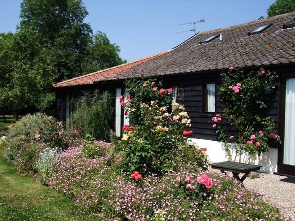 Außenbereich