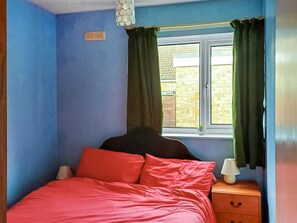 Double bedroom | Bonnieville, Hunstanton