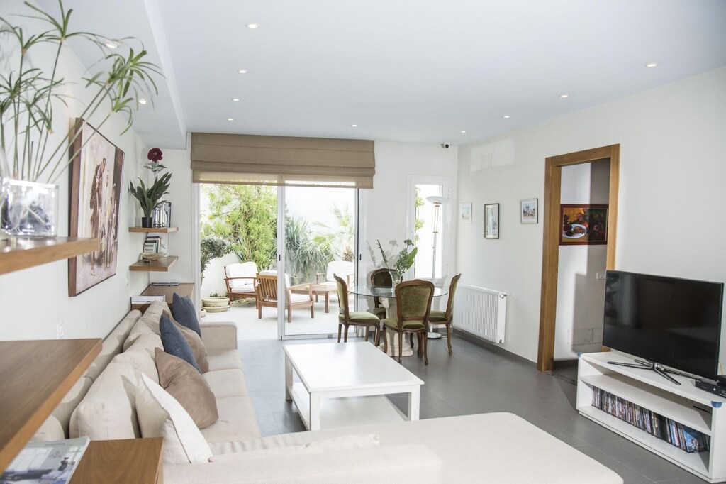 Picture of villa
