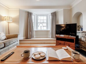 Living area | Mill View, Aberfeldy