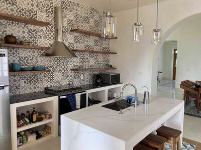 Beautiful house in downtown Mérida!