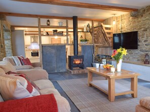 Living area | Cwm Hyfryd, Llanboidy, near Laugharne