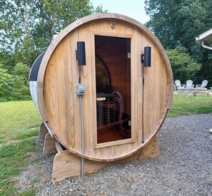 Boendeområde