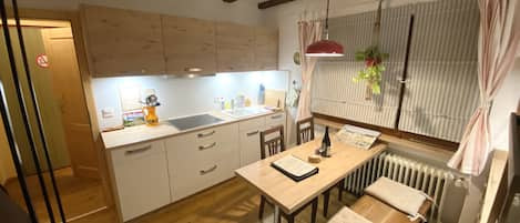 Maisonette-Ferienwohnung Melodie, 1 Schlafzimmer, max. 2 Personen-Ferienwohnung Melodie