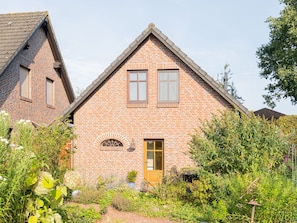 Ferienwohnung Jantje, 35219