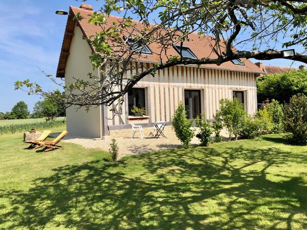 Exteriör