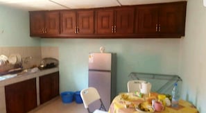 Restauration
