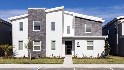 Kissimmee House