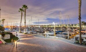 Exquisite Neighborhood Harbor!