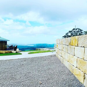 Silent Hope House - Absolute stunning views!! Perfect for families