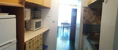 Cucina privata