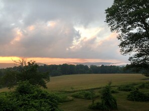Cloudscape Vista