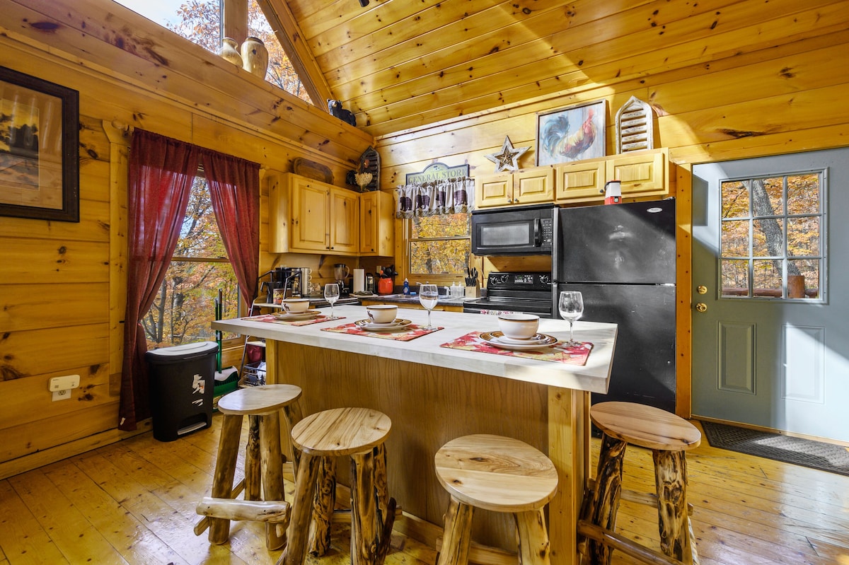 Where Your Family Memories are Experiences and Made