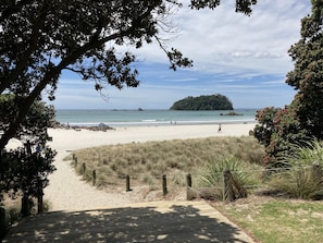 Strand