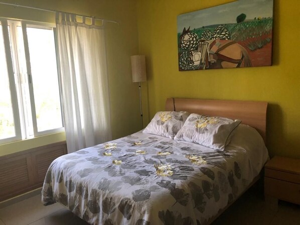 Habitación