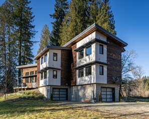 Udendørsområde