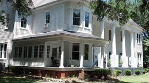 Manor House